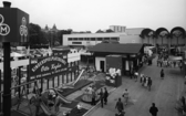 FAFGA Retrospektive Außenbereich | © Frischauf FAFGA Retrospektive Außenbereich | © Frischauf