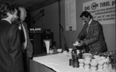 Kaffee auf der FAFGA - Retrospektive | © Frischauf Kaffee auf der FAFGA - Retrospektive | © Frischauf