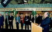 FAFGA Retrospektive Winzer Krems | © Congress Messe Innsbruck FAFGA Retrospektive Winzer Krems | © Congress Messe Innsbruck