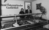 FAFGA Retrospektive Österreichische Gastlichkeit | © Frischauf FAFGA Retrospektive Österreichische Gastlichkeit | © Frischauf