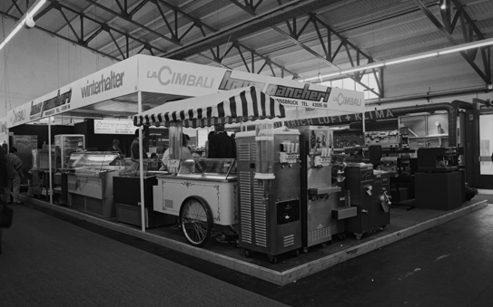 FAFGA Retrospektive Aussteller | © Frischauf FAFGA Retrospektive Aussteller | © Frischauf