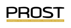 PROST Magazin - Logo | © PROST Magazin PROST Magazin - Logo | © PROST Magazin