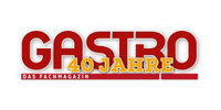 Gastro Magazin - Logo | © Gastro Magazin Gastro Magazin - Logo | © Gastro Magazin