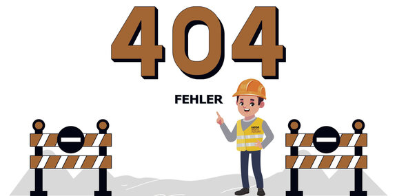 404 Fehler - FAFGA | © Congress Messe Innsbruck / Canva 404 Fehler - FAFGA | © Congress Messe Innsbruck / Canva