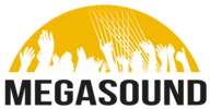 Megasound - Logo | © Megasound
