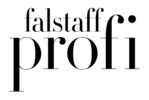Falstaff Profi - Logo | © Falstaff Profi Falstaff Profi - Logo | © Falstaff Profi