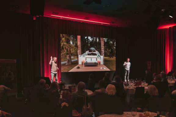 © Florian Mitteregger