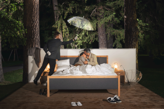 © Florian Mitteregger