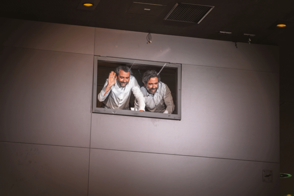 © Florian Mitteregger