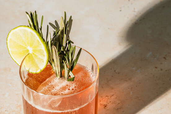 Summer Drink | © Unsplash / No Revisions Summer Drink | © Unsplash / No Revisions