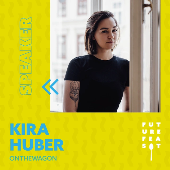 Kira Huber | © Congress Messe Innsbruck / StokeSix Kira Huber | © Congress Messe Innsbruck / StokeSix