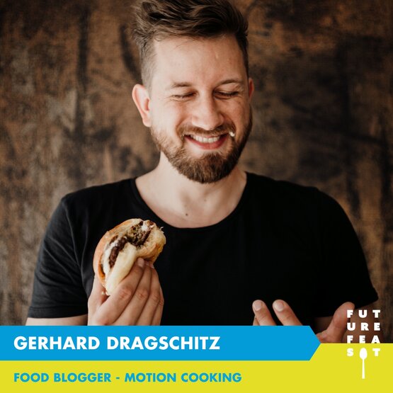 Gerhard Dragschitz | © Gerhard Dragschitz / Canva Gerhard Dragschitz | © Gerhard Dragschitz / Canva