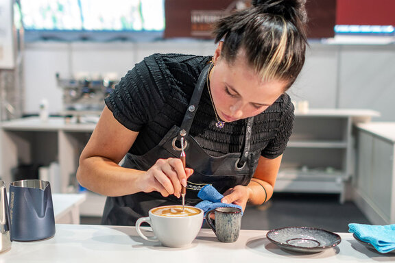 © Congress Messe Innsbruck