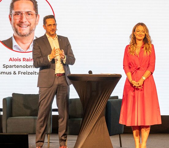 © Congress Messe Innsbruck