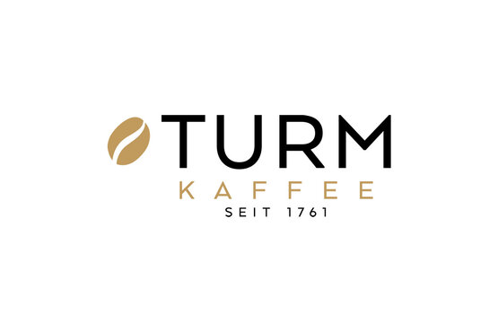 Turm Kaffee - Logo | © Turm Kaffee Turm Kaffee - Logo | © Turm Kaffee