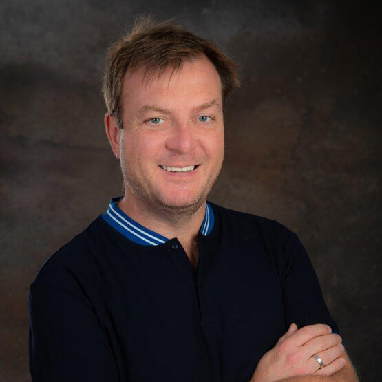 Manfred Maierhofer / Amazon Web Services | © Manfred Maierhofer / Amazon Web Services