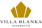 Villa Blanka Innsbruck - Logo | © Villa Blanka Innsbruck