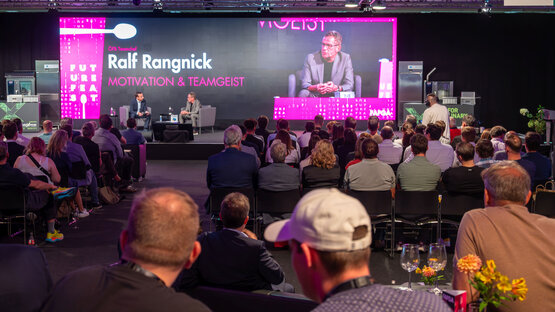 FAFGA 2025 | © Congress Messe Innsbruck