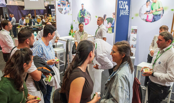 FAFGA 2025 | © Congress Messe Innsbruck