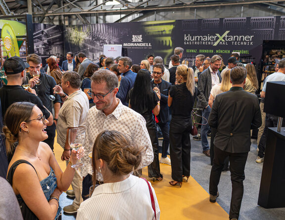 FAFGA 2025 | © Congress Messe Innsbruck