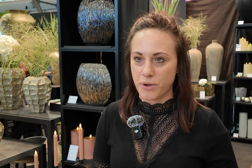 Asima Keramik - Lucia Figl | © Congress Messe Innsbruck Asima Keramik - Lucia Figl | © Congress Messe Innsbruck