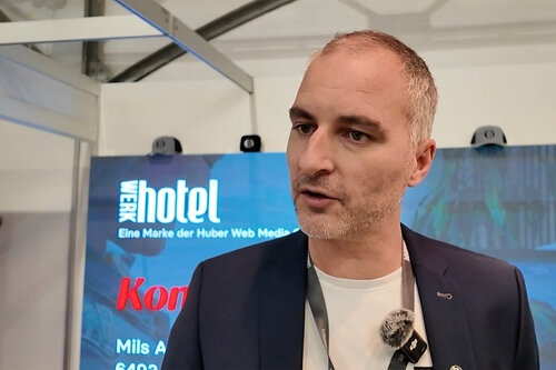 Philipp Huber - Huber Web Media | © Huber Web Media Philipp Huber - Huber Web Media | © Huber Web Media
