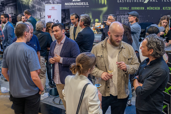 Besucher auf der FAFGA 2025 | © Congress Messe Innsbruck