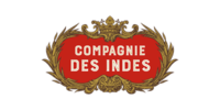 Compagnie des Indes - Logo | © Compagnie des Indes Compagnie des Indes - Logo | © Compagnie des Indes