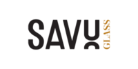 Savu Glass - Logo | © Savu Glass Savu Glass - Logo | © Savu Glass