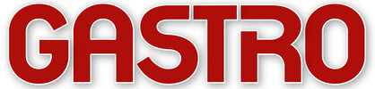 GASTRO Magazin - Logo | © GASTRO GASTRO Magazin - Logo | © GASTRO