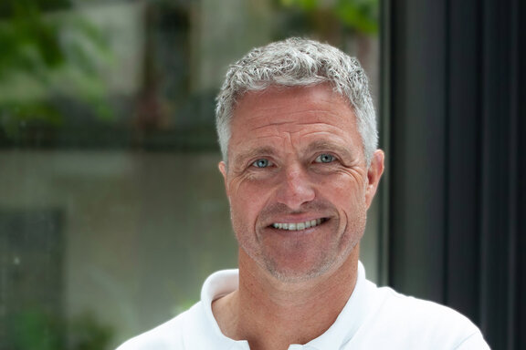 Ralf Schumacher | © LSC - Lars Soutschka Consulting