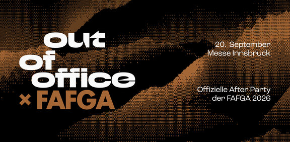 OUT OF OFFICE - FAFGA 2026 | © Out of Office / northlight creative