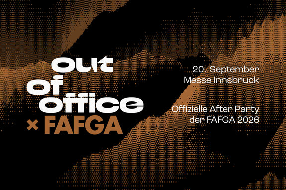 OUT OF OFFICE - FAFGA 2026 | © Out of Office / northlight creative
