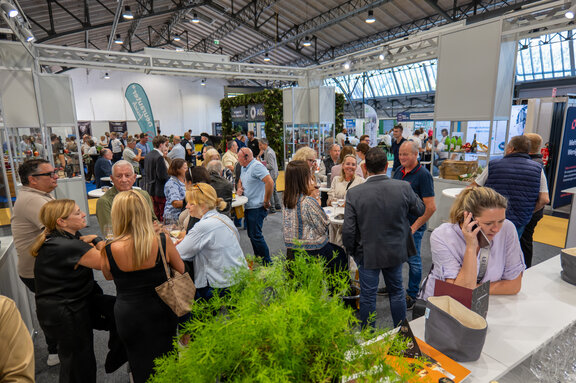FAFGA 2026 Abschlussbericht | © Congress Messe Innsbruck
