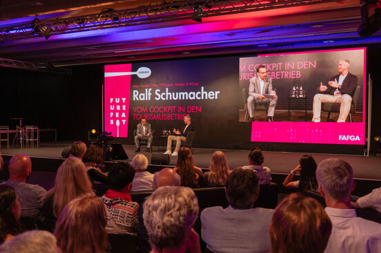 FAFGA 2026 Abschlussbericht | © Congress Messe Innsbruck