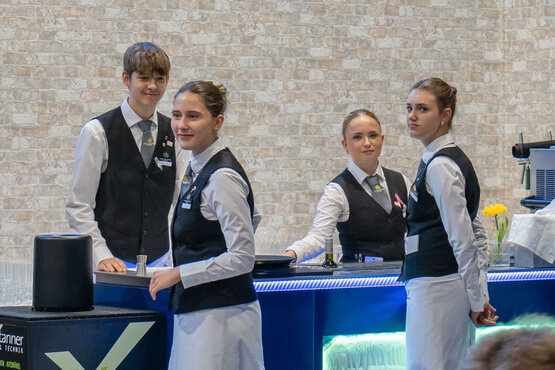 © Congress Messe Innsbruck