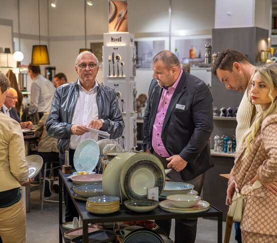 Besucher FAFGA alpine superior | © Congress Messe Innsbruck Besucher FAFGA alpine superior | © Congress Messe Innsbruck