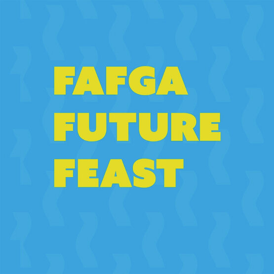 Future Feast | © StokeSix Agency Future Feast | © StokeSix Agency