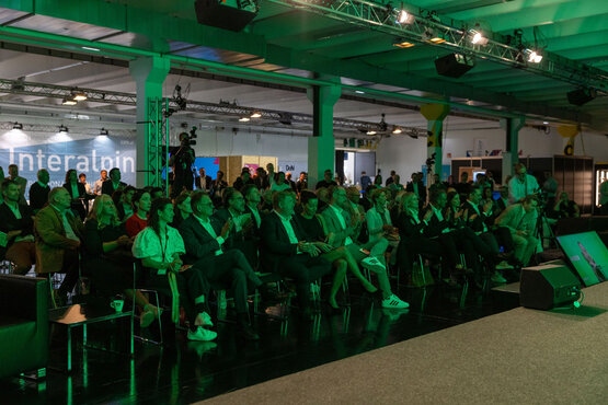 Tourismus Topics Tirol | © Congress Messe innsbruck Tourismus Topics Tirol | © Congress Messe innsbruck