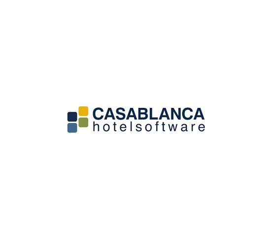 Casablanca Hotelsoftware Logo | © Casablanca Hotelsoftware