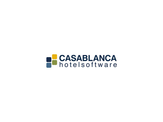 Casablanca Hotelsoftware Logo | © Casablanca Hotelsoftware Casablanca Hotelsoftware Logo | © Casablanca Hotelsoftware