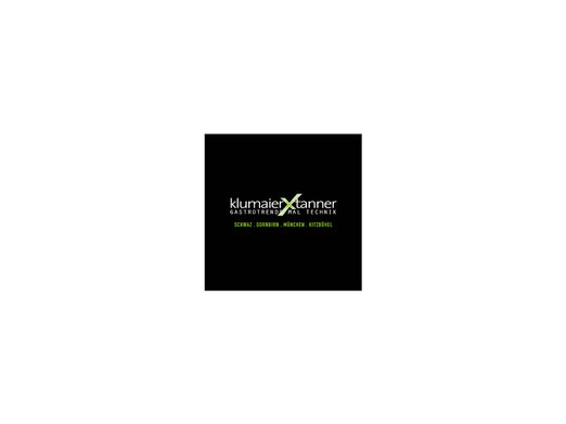 Klumaier x Tanner Logo | © Klumaier x Tanner Klumaier x Tanner Logo | © Klumaier x Tanner